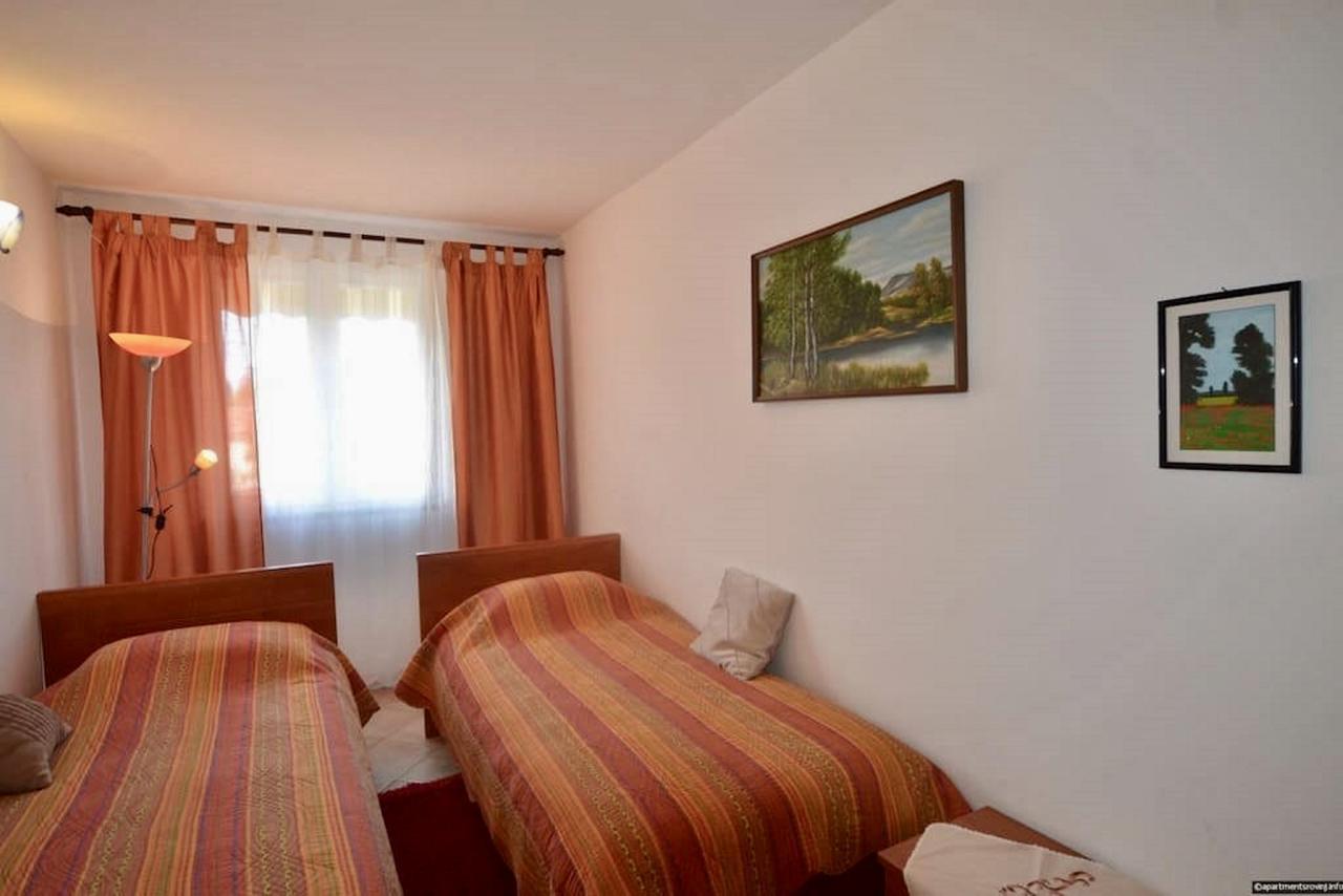 Apartment Dana Rovinj Ngoại thất bức ảnh