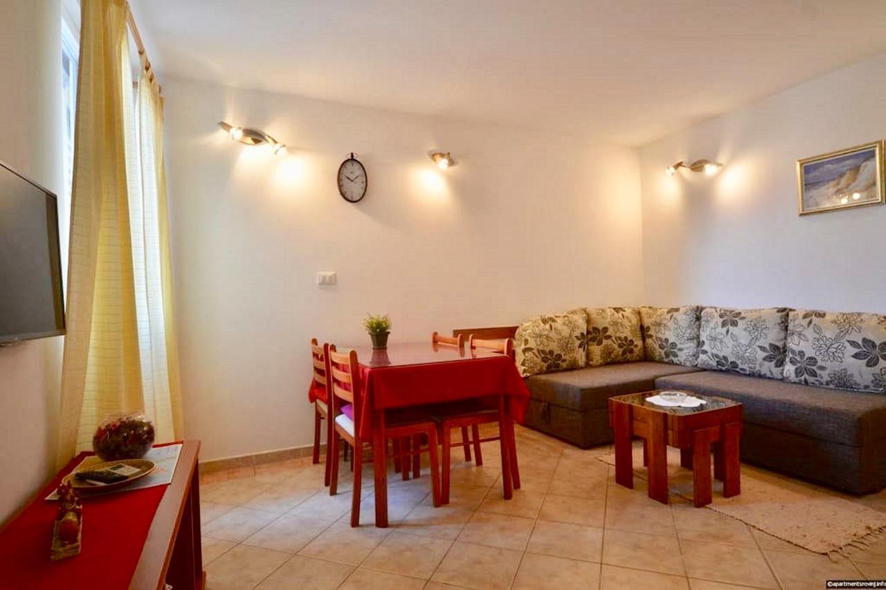 Apartment Dana Rovinj Ngoại thất bức ảnh